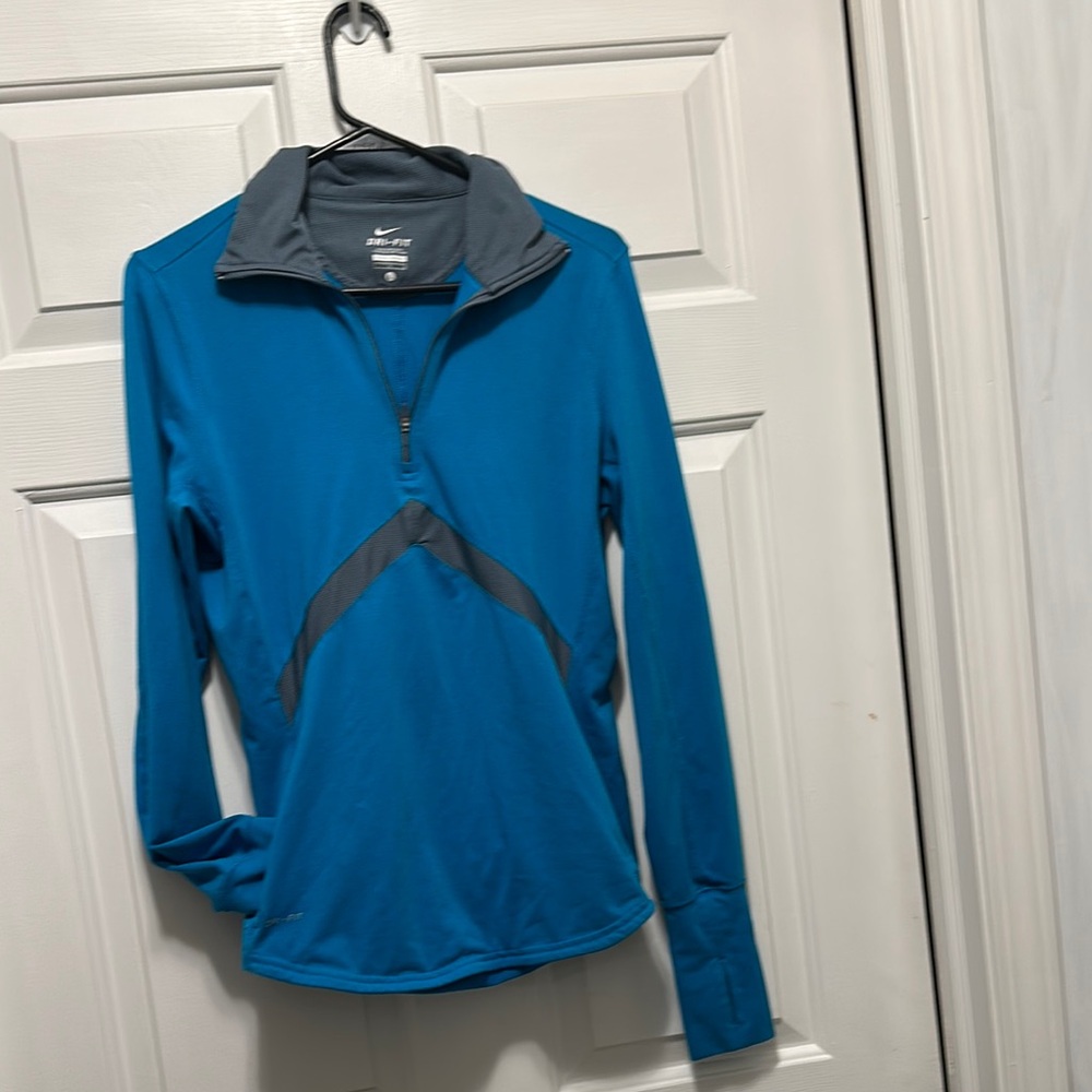 Nike dri fit